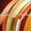 Hotmelt adhesive for PVC and MDF edge banding