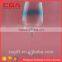 Crystal red wine glass goblet with cheap price, clear drink glassware                        
                                                Quality Choice