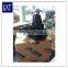 low price PC35 PC45 4TNE88 129002-42004 excavator water pump