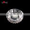 High Quality indoor LED Crystal downlights spot lamps with cheap price Viscose lights