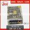 Small Size 50W 15V 3A AC/DC LED Power Supply With CE RoHS Approved