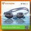 EASTNOVA SW001 Waterproof Colorful Silicone Free Swimming Goggle