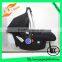 Black Color Baby Carry Cot with Canopy