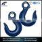 G70 ALLOY STEEL TOWING EYE SLING HOOK
