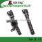 Compact Bike Hand Air Inflator Cyclist Road Bike Pump
