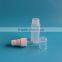 20ml High quality HDPE bottle with Spray pump
