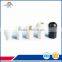 Bolt with nut for anchor bolt