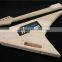 Quality-Assured electric bass guitar kits