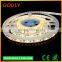 "Slicon waterproof led strip and ce rohs Certification led strip for clothes "