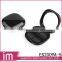 Popular Cosmetic Eyeshadow Compact Packaging With Mirror