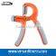 Virson Hand Exerciser Grip Strengthener Adjustable Resistance Hand Gripper