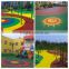 1-4mm high quality epdm for running track, EPDM Rubber Granules-g-y-160601