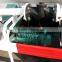 LUFENG Brand FOTON AUMAN chassis 36CBM powder material & bulk cement tank truck