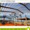 Fast Installation Economical Steel Structure for Factory Building Quality Choice