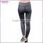 Popular Work Out Black Yoga Pants New Fashion Leggings 2015