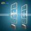 EM system library and book store security alarms system