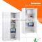 hinge door book cabinet high rigidity