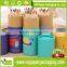 CUSTOMISED RECYCLABLE CYLINDER CARDBOARD PENCIL TUBE BOX