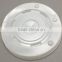90mm PS Cold Drink Plastic Lid