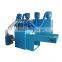 automatic ball fiber machine line nonwoven production line