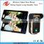 7 Inch Color 2.4GHz Wireless Video Door Phone Along with Door Lock Release