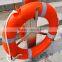 Swimming pool life buoy, life-buoy