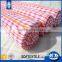 wholesale absorbent Multi-function kitchen hand towels with button