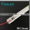 110V led strip High brightness led light 2835 220V rigid led strip wiht CE ROHS