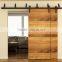 Bypass Barn Door Hardware