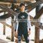 Men Sublimated Rash Guard,MMA Rash Gurad
