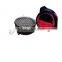 charcoal bbq with the burmber bag, small and carry easy,