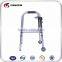 Aluminium Foldable Stair Climbing Patient Orthopedic Disabled Standing Walker