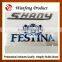 Good Product 3m Car Sticker Magnetic Car Sticker Fashionable Car Sticker
