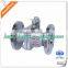 3 inch stainless steel ball valve OEM casting products from  website China manufacturer with material steel aluminum iron