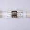 New Hot Fashion Women Girls Elastic Stretch Waistband Belt