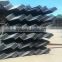 Z Type Steel Sheet Pile