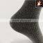 Woollen socks comfortable soft touch socks hot sale wool crochet socks woollen socks