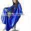 High quality window barber capes/styling cloth barber cape/customized barber cape