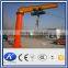 manufacturer with high quality 3 ton jib crane price