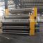 whatsapp:008615731747017 3/5/7 ply corrugated cardboard production line/corrugated paper making machine