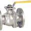 90 Degree Ball Valve