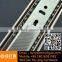 high quality 45mm 3 fold full extension drawer slide