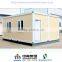 40ft container house floor plans