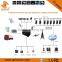 128G Dual SD Card MDVR Surveillance Camera System