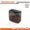 Car DVR Full HD 1080P Night Vision Car Recorder dual camera logo free back up mini camera