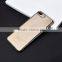 New Arrival electroplating pc phone case for iphone 7