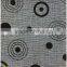 57" size creative design - 220gsm 100% polyester sofa fabrics- cheap price