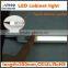 Trade assurance changeable warm white CE light stips led under cabinet light