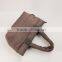 Wholesale tote bags no minimum winter warm handbag since 1997