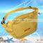 BA-1213 New Men Unisex Nylon Fanny Pack Bum Travel Pack Riding Climbing Sports Waist Bag